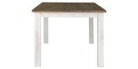 Table a diner 63" Provence